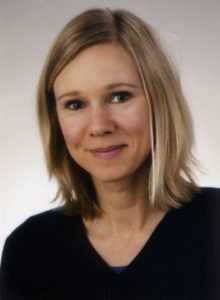 Daniela Holst