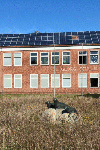 St.-Georg-Schule Heide